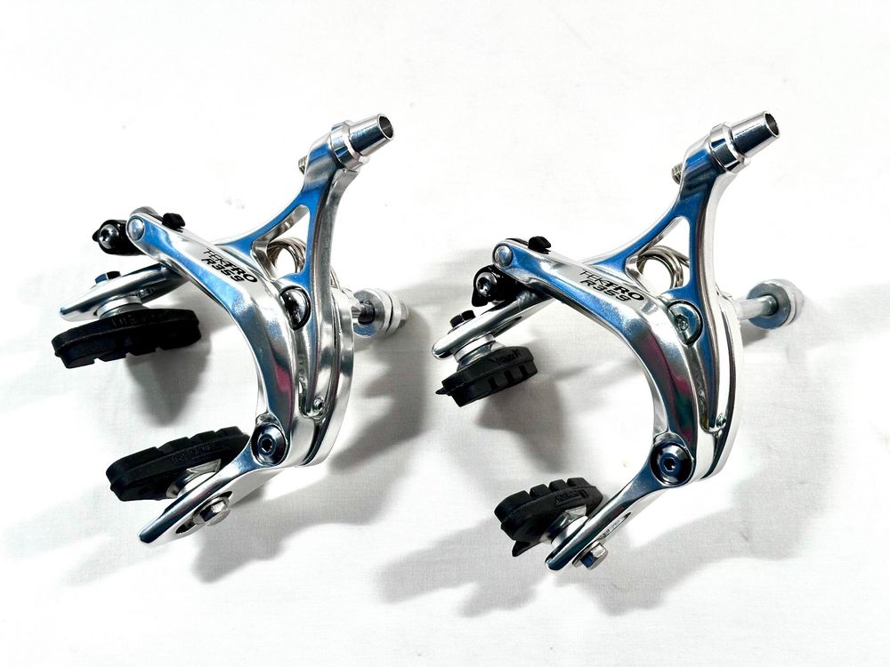 TEKTRO R359 ROAD BRAKESET Bremsen V+H NEU xv (Neu und originalverpackt ...