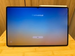 Samsung Galaxy Tab S11 Ultra 12/256 GB WiFi Gray