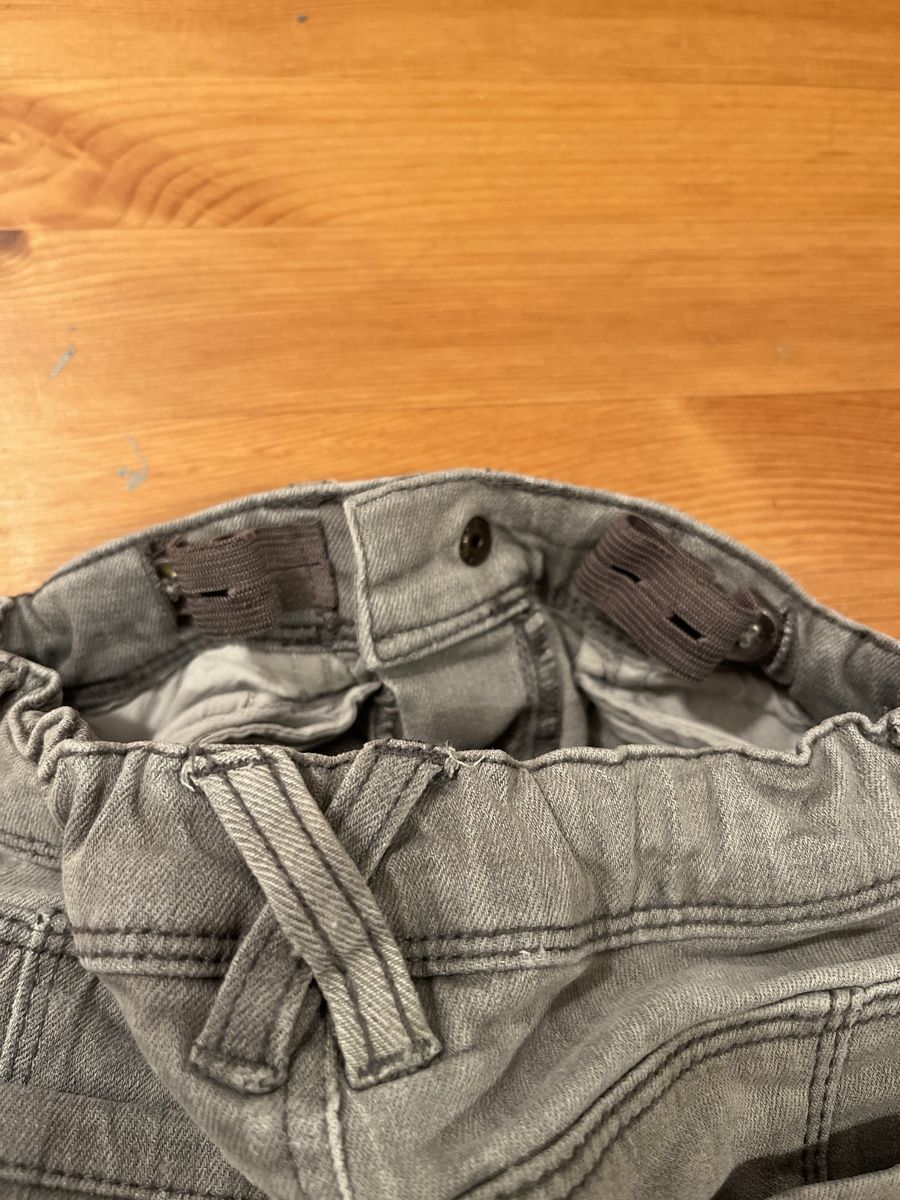 Pantaloni: Hose 92 – Usato da Andelfingen venduto da estark 3