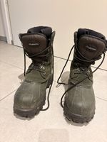 LaCrosse Winterstiefel, Grösse 43, Jagd, Schnee, Wasserdicht