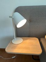 2x Nachttischlampen (neu)
