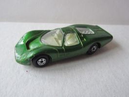 Ford Group 6, Matchbox Superfast, Nr. 45A