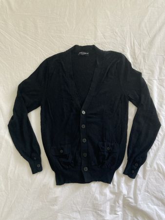 Dolce & Gabbana Sommercardigan für Herren 48
