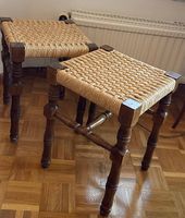 Tabourets
