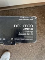 Pioneer DDJ Ergo DJ Controller