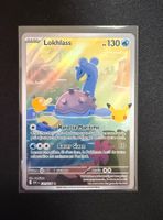 🇫🇷 Lokhlass 131/128 - Pokémon 30 ans fr ✨
