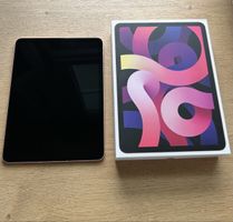 iPad Air (4. Gen) 64GB WiFi + Cellular - Tadelloser Zustand
