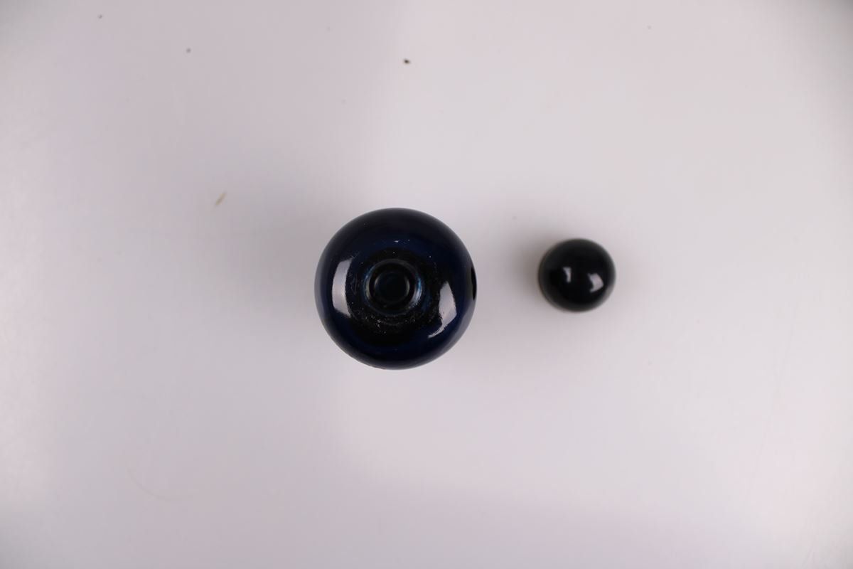 Flaconi: Parfüme Fläschchen 40 ml / leer – Usato da Rüti ZH venduto da Restwert_Rueti_ZH 2