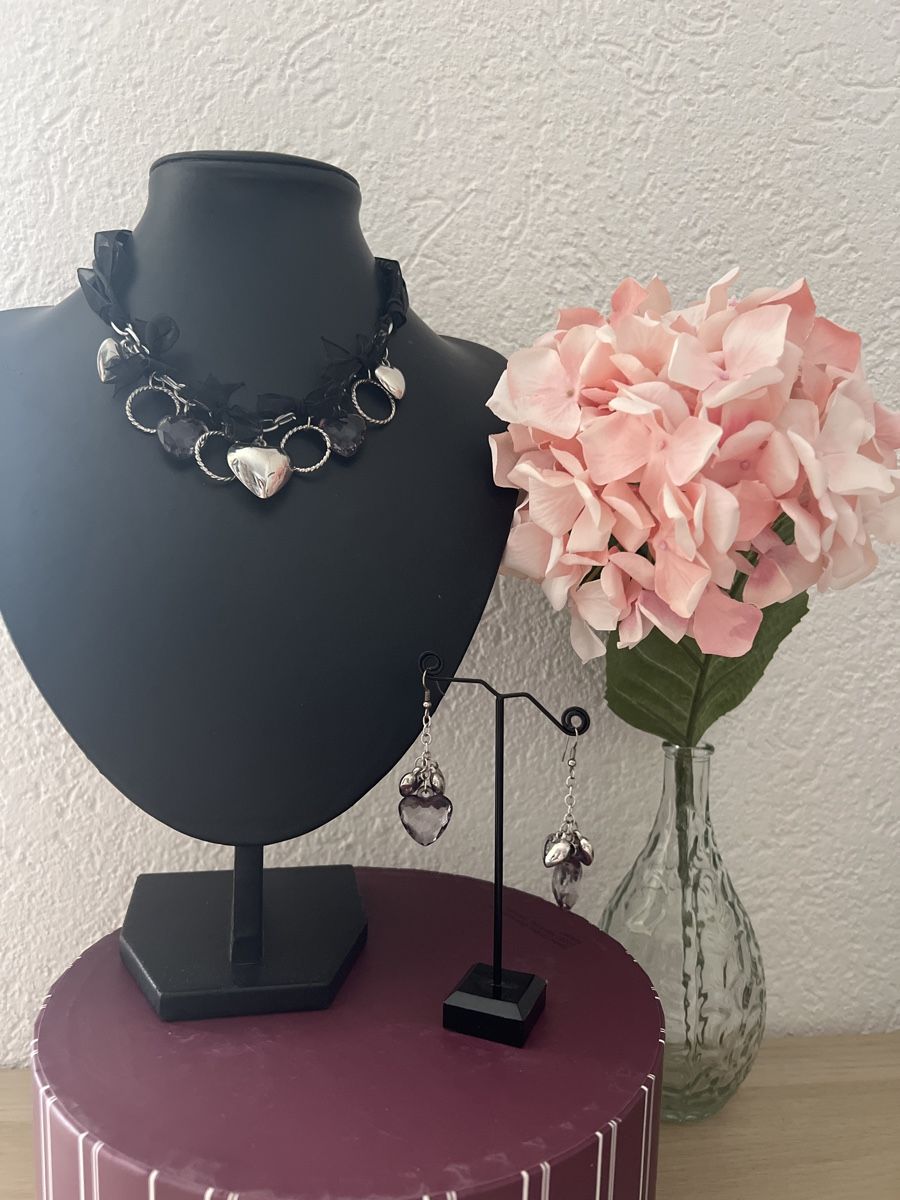 Sonstiger Schmuck: Schönes Schmuckset – Gebraucht aus Seon von Sunny-Schmuck78