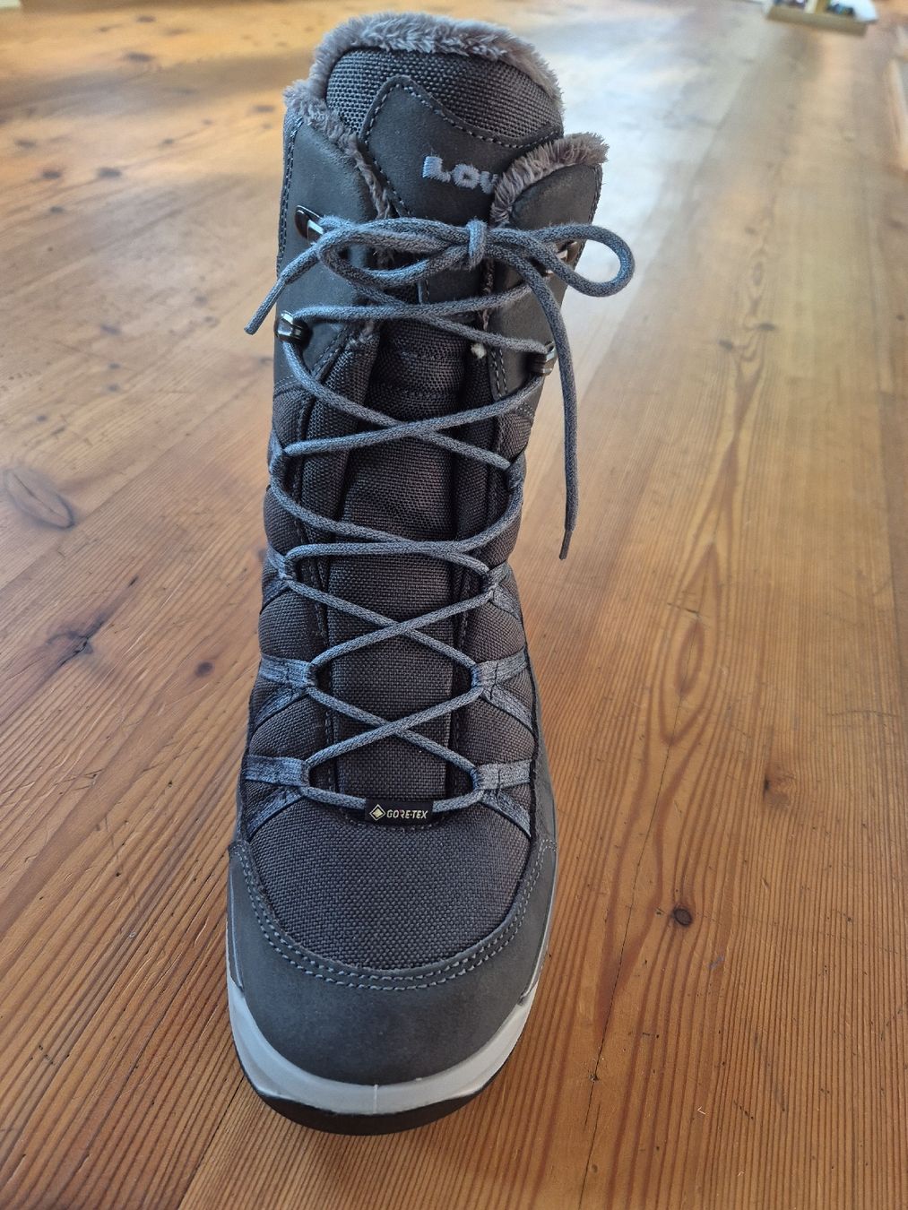 Lowa Scarpe da donna: Lowa Winterstiefel – Nuovo (secondo la descrizione) da Abtwil SG venduto da ste_22sn 3