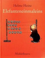 Helme Heine Elefanteneinmaleins Middelhauve © 2000
