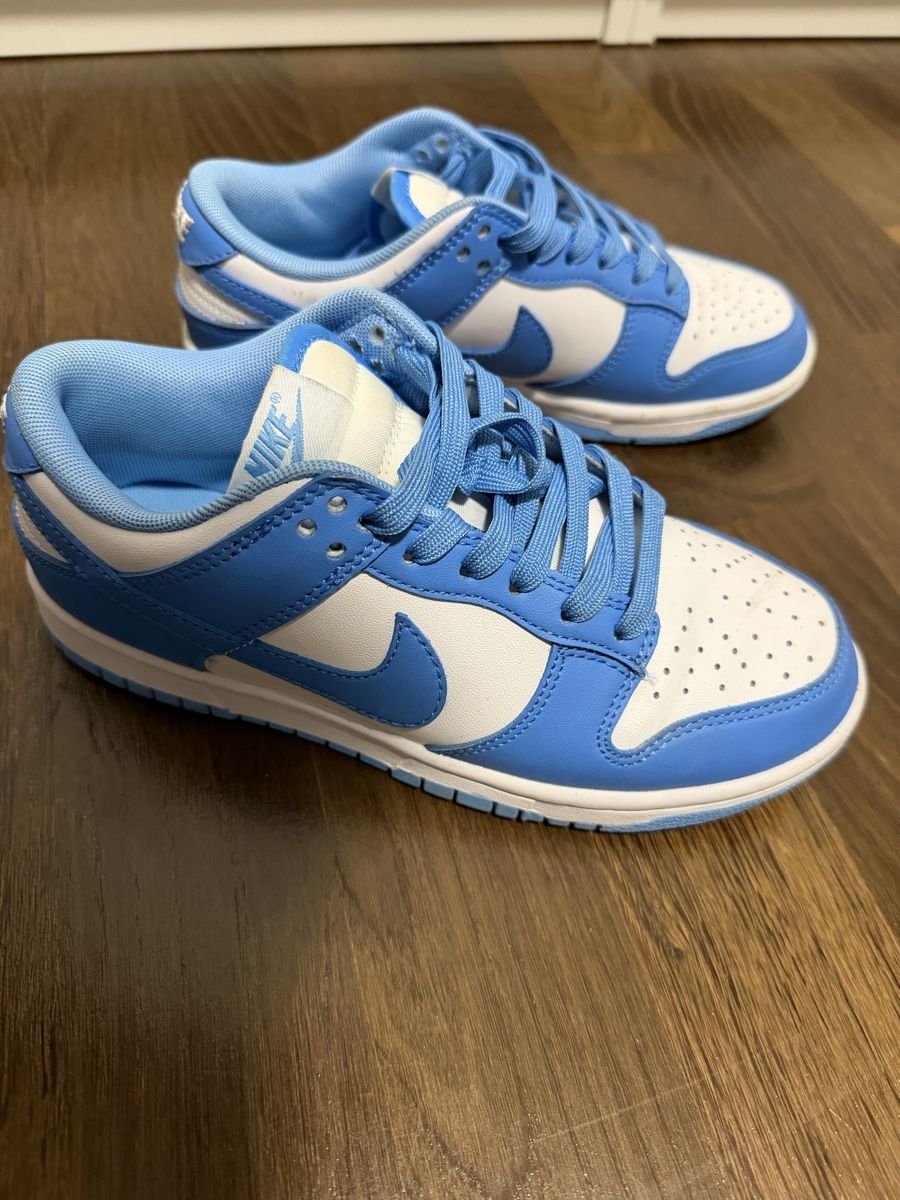 Nike Damenschuhe: Nike Dunk Low Gr. 36  – Gebraucht aus Pratteln von sarax3.-