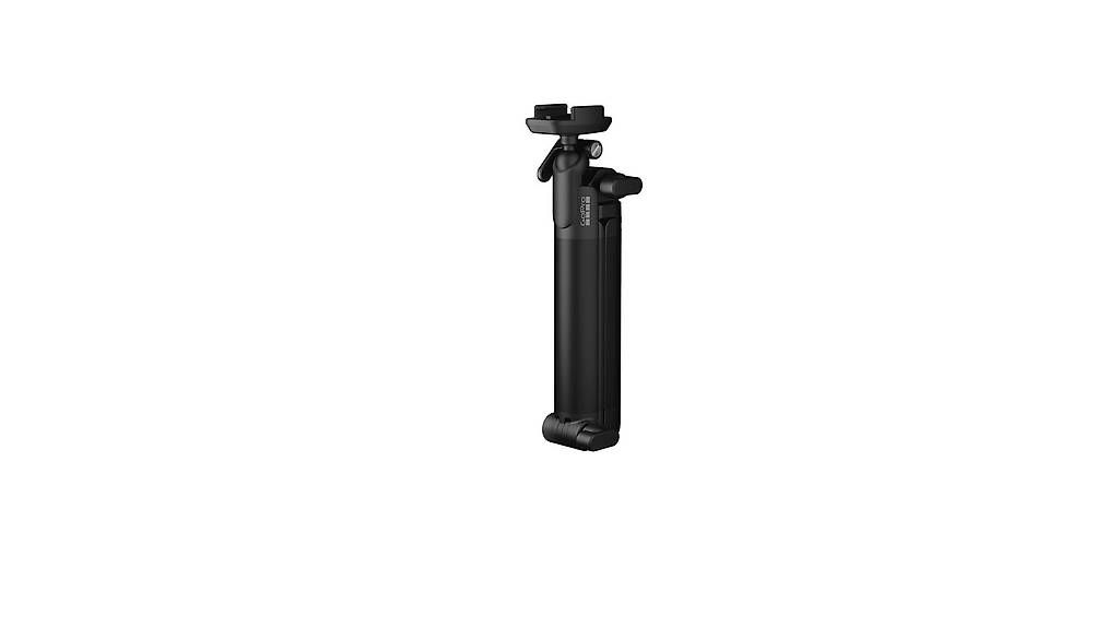 Gopro Stative & Stativköpfe: GoPro Grip 3-Way 2.0 – Neu (gemäss Beschreibung) aus Heimberg von Arcsaber 1