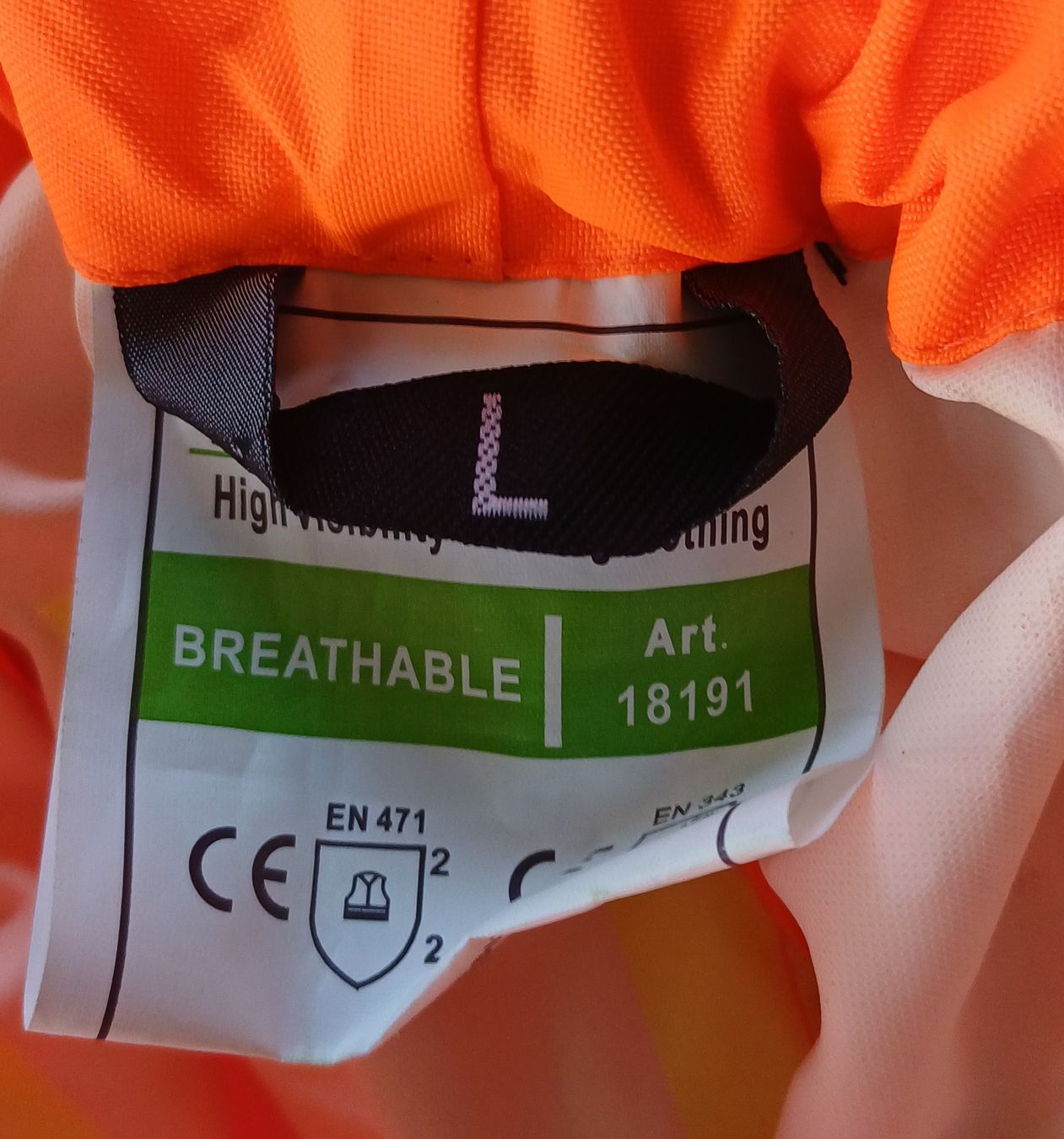 Pantalons: Arbeitshose – Neuf (Voir description) à Alpnach Dorf par jkp_k62jg 1