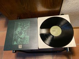 Vasilisk - Acqua - Limited Edition 1'000 copies
