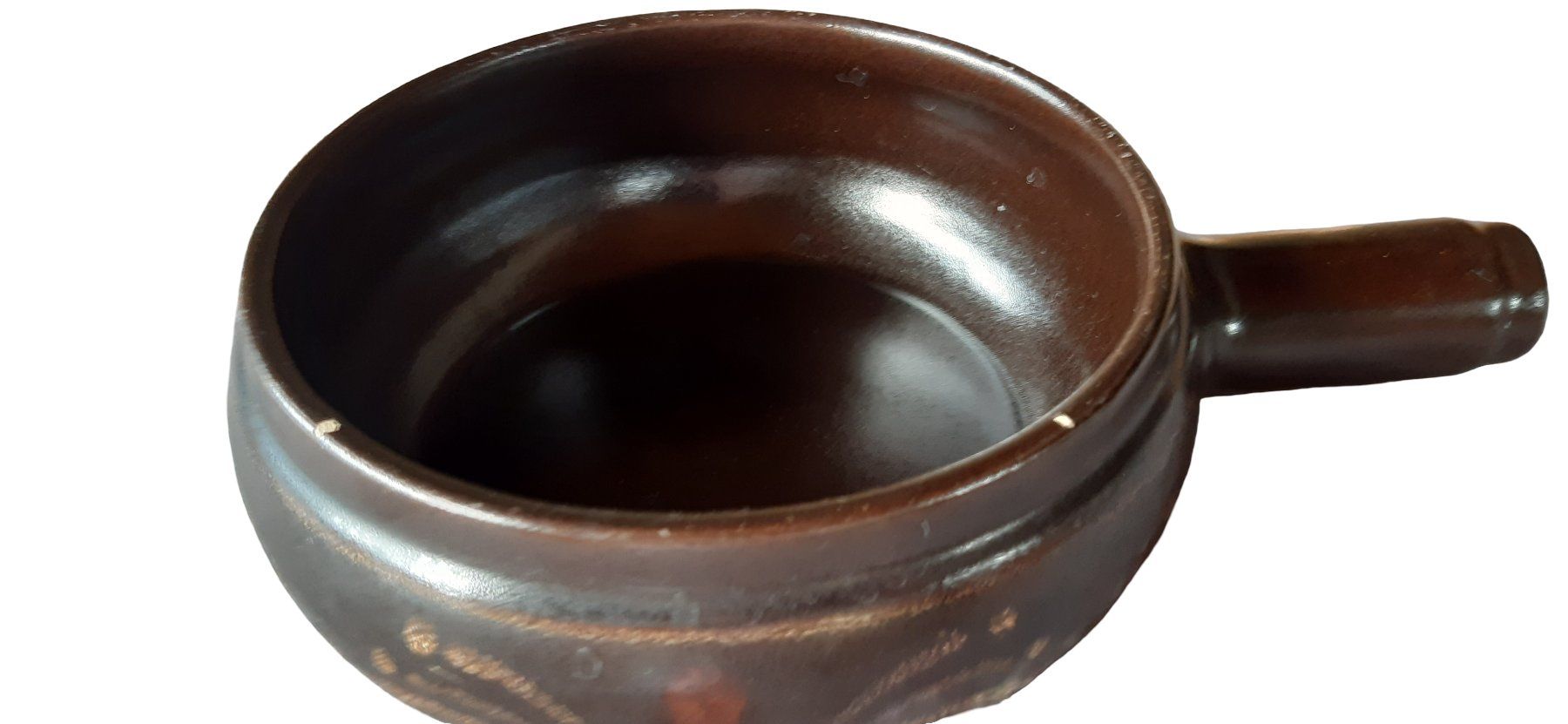 Pfannen: 3 Fondue-Sets / Caquelon, Rechaud + Pastenbrenner – Gebraucht aus Mettendorf TG von Ricardo-Bazar 4