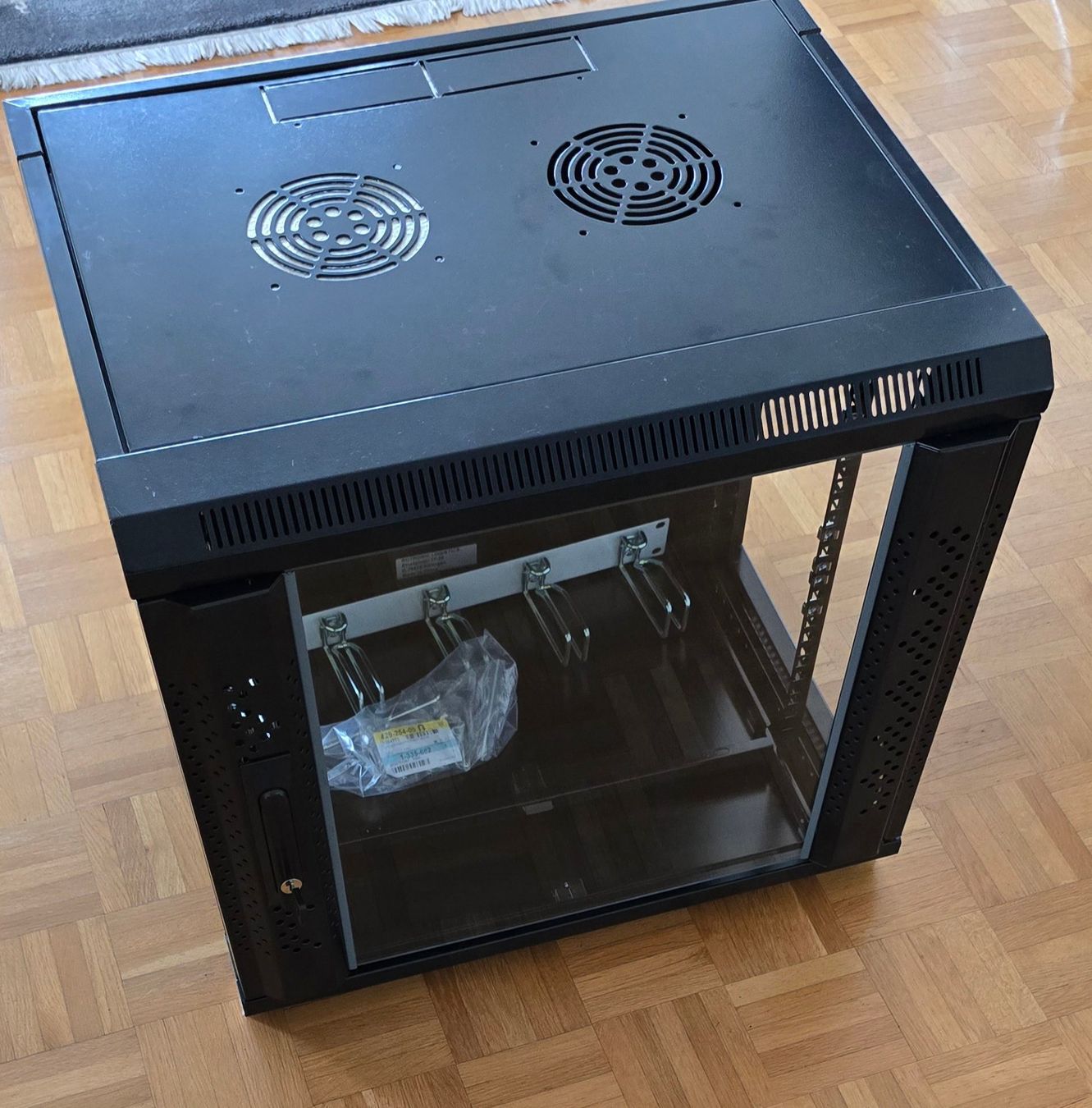 Autres accessoires: 19" Rack – D'occasion à Thalwil par ed71