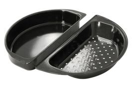 Outdoorchef Halbmond Kochset