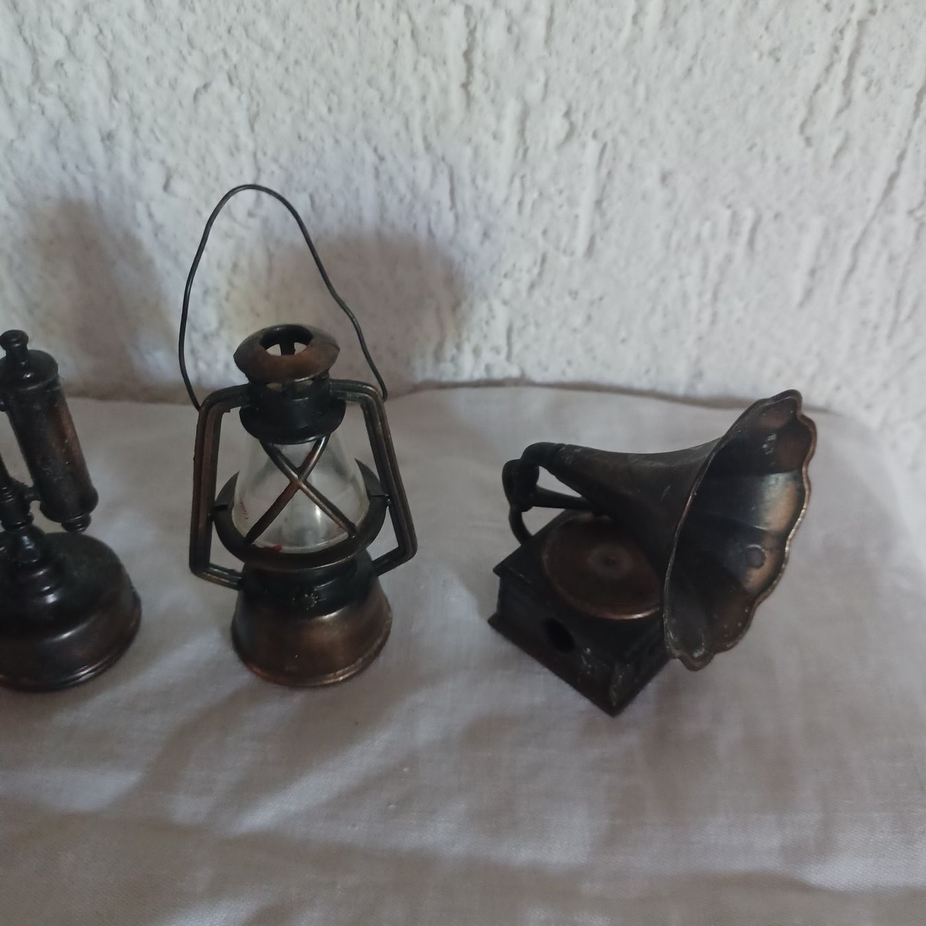 Spitzer: 4 Spitzer – Gebraucht aus Abtwil SG von luupsy 2
