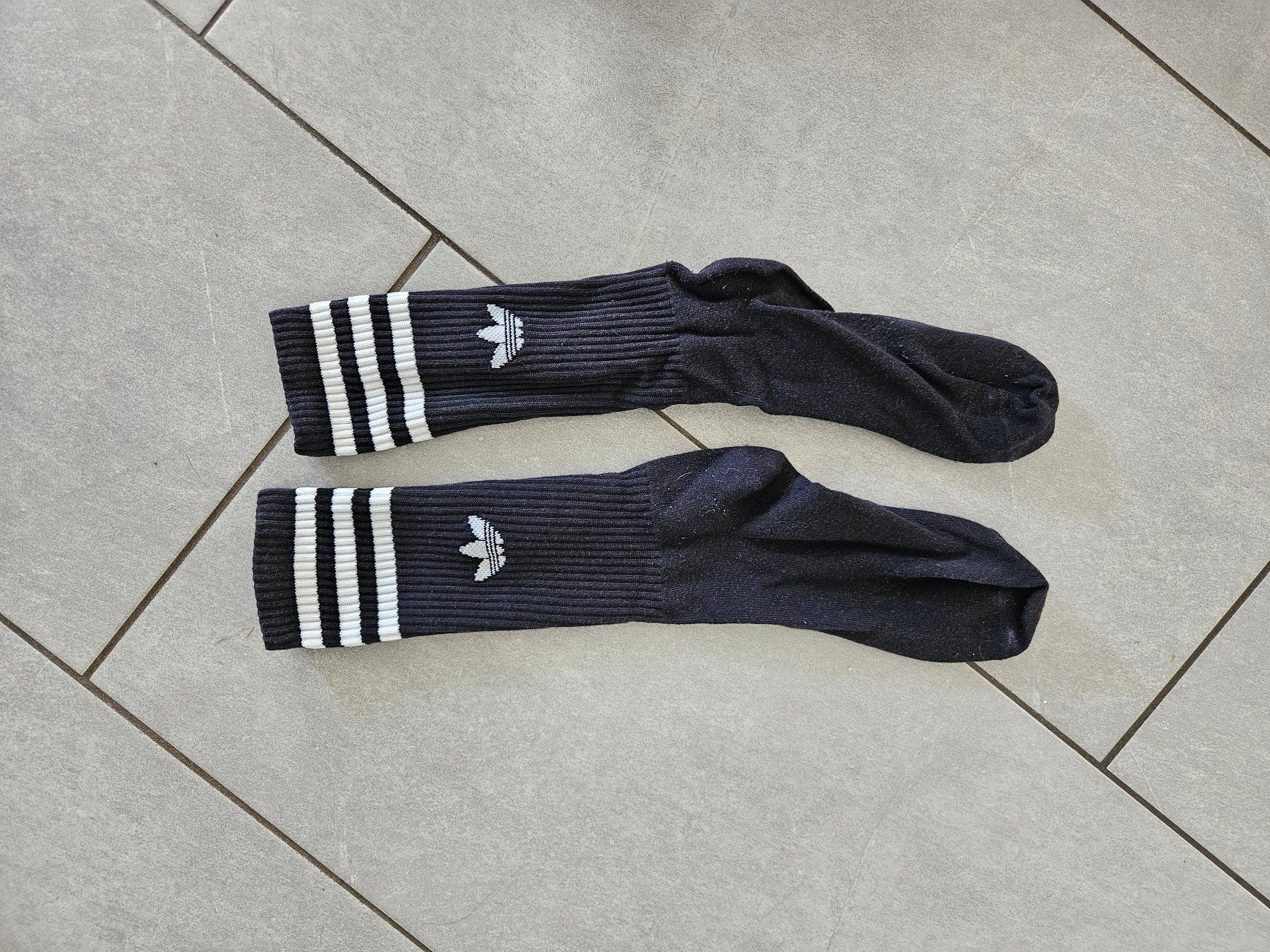Adidas Calze: Adidas Socke – Usato da Frauenfeld venduto da Heren_67