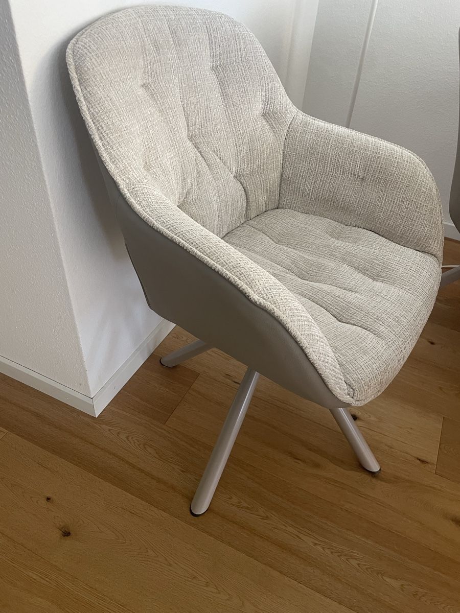 Stühle: Stühle – Neu (gemäss Beschreibung) aus Vitznau von MariaWeggis 1