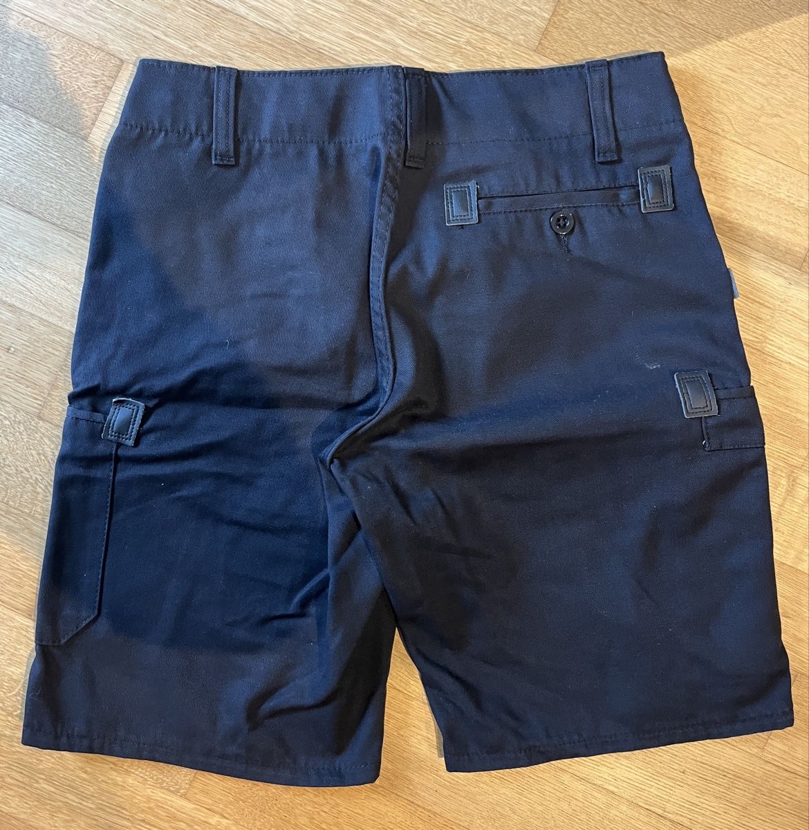 Pantaloni: Eiko Arbeitsshorts, Grösse 46, neuwertig – Usato da Frauenfeld venduto da Babsi77 1