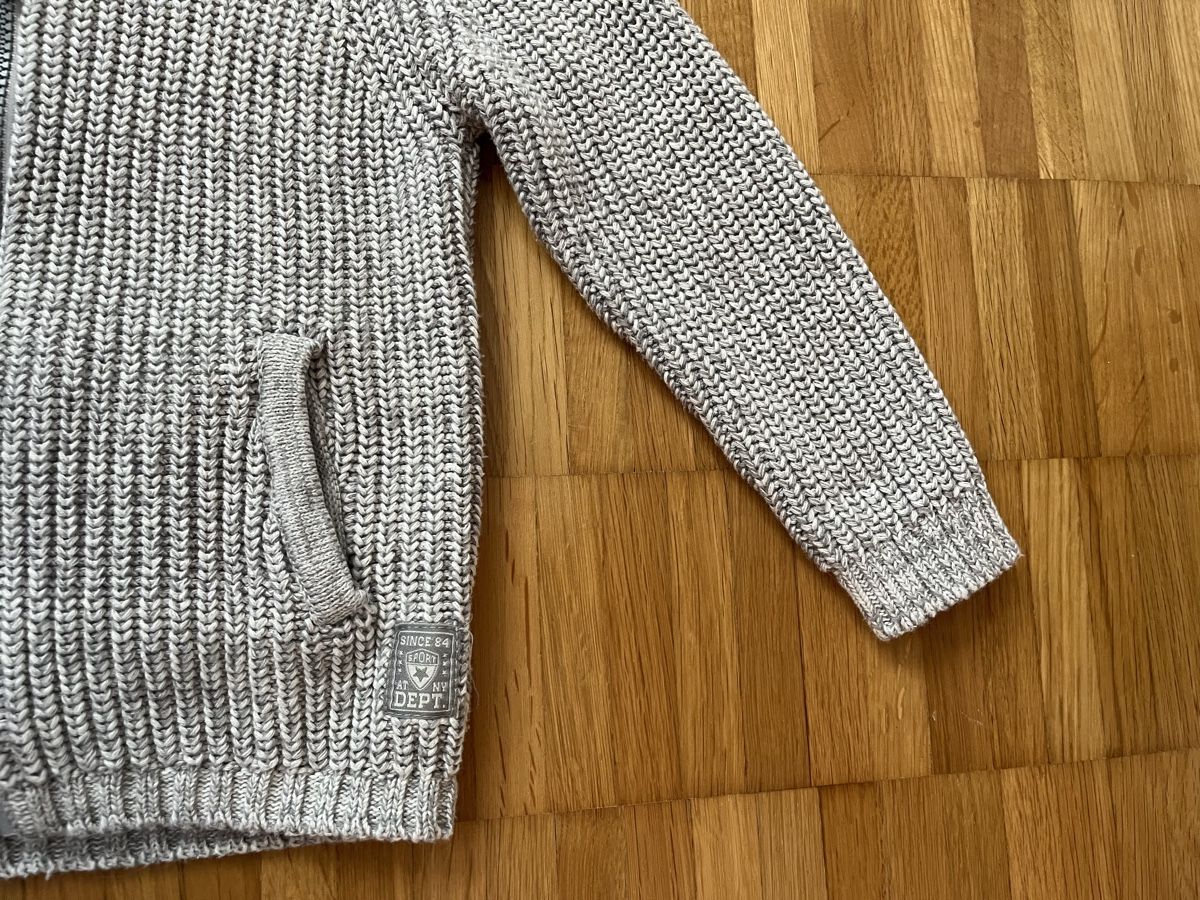 Maglioni & Felpe: SMILE Pulli Gr. 92 – Usato da Jona venduto da Good_luck_ 3