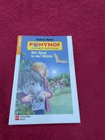 Ponyhof kleines Hufeisen - Der Spuk in der Mühle