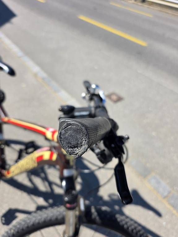 Biciclette: Canyon Mountainbike  – Usato da Faoug venduto da FabianRay 3