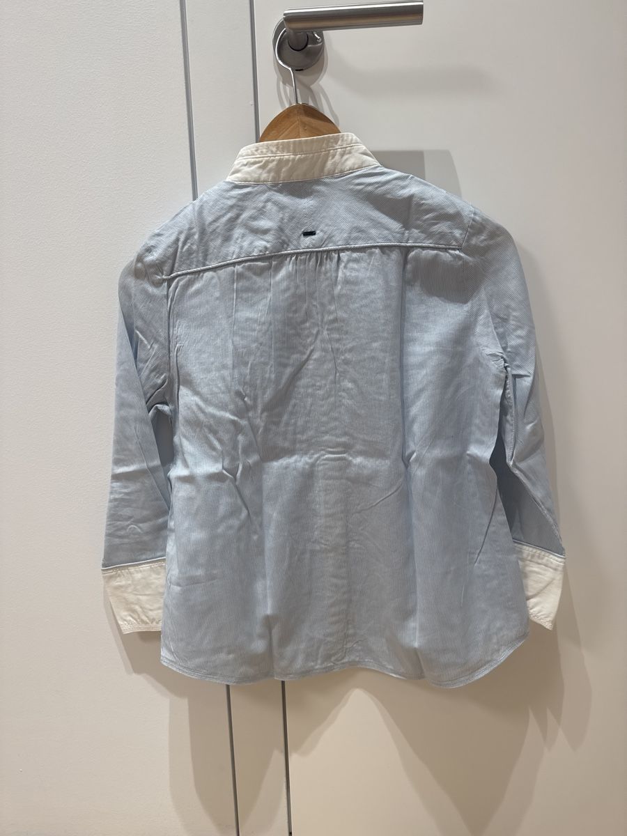 G-Star Camicette: Bluse G-Star Gr. S – Usato da Ennetbaden venduto da Katiusia 1