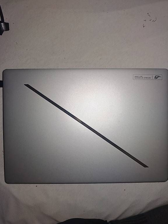 Notebook: Asus ROG Zephyrus G16 Laptop Preis[VB] – Usato da Biberist venduto da nsn_jd8s 1