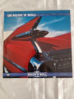The Rock'n Roll Era - UK Rock'n Roll