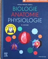 Biologie Anatomie Physiologie Nicole Menche 10. Auflage