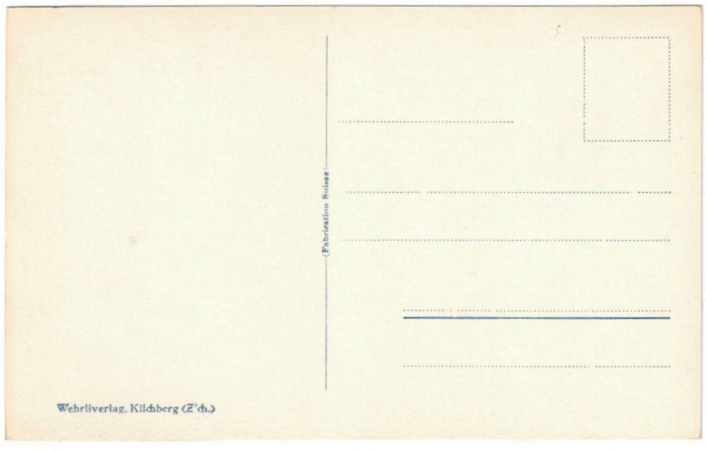 Cartoline postali: St. Moritz - Standseilbahn Muottas Muragl Bergstation – Usato da Binningen venduto da Mountainrider 1