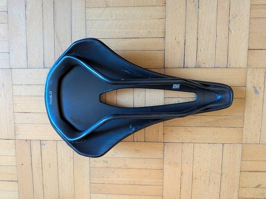 Pièces détachées: FIZIK Vento Sattel 150mm – D'occasion à Zürich par lucasmf 2