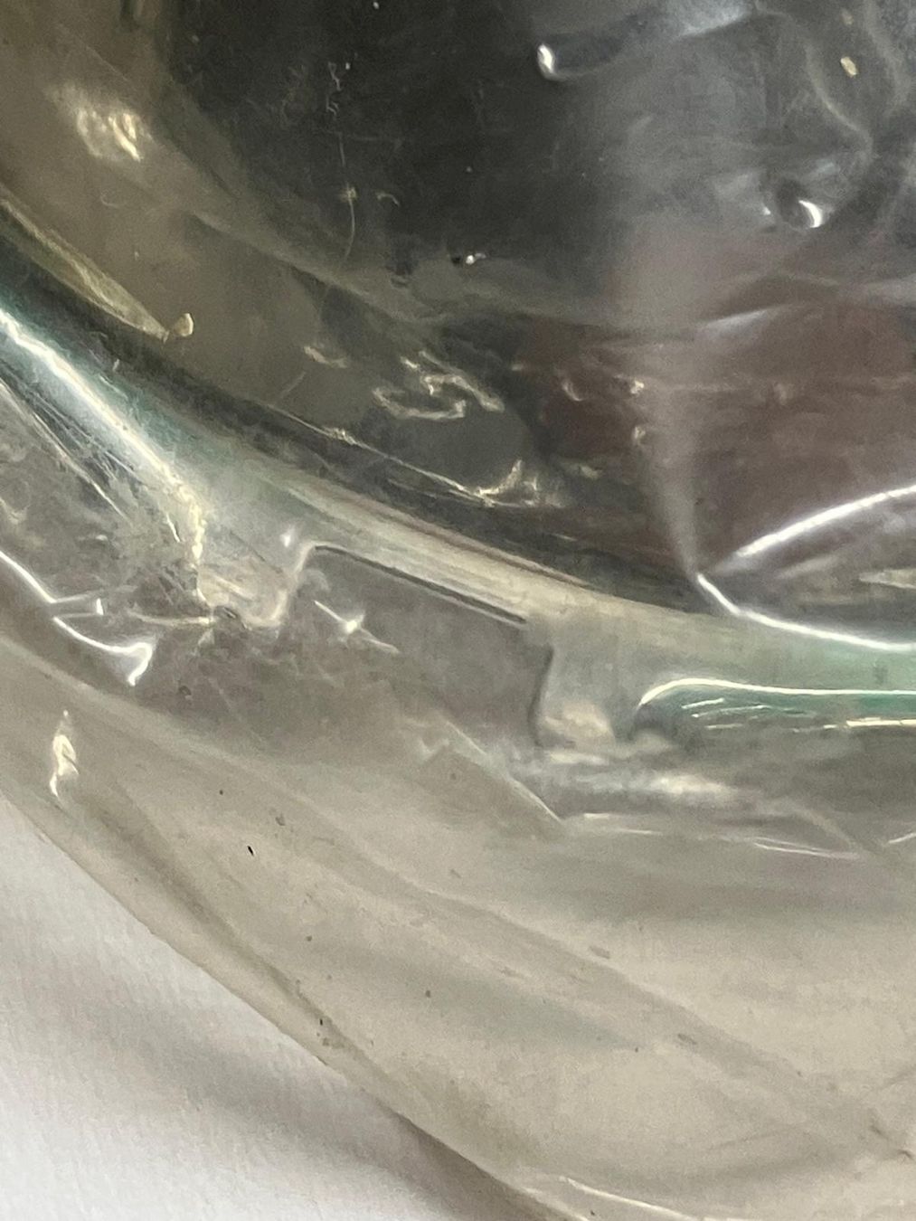 Parti ricambio per ciclomotori: Reflektor, originalverpackt, vermutlich Puch – Usato da Regensdorf venduto da 9074 6