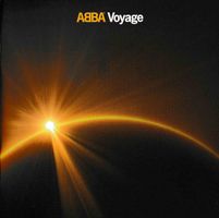 CD Abba - Voyage (2021, neu/OVP)