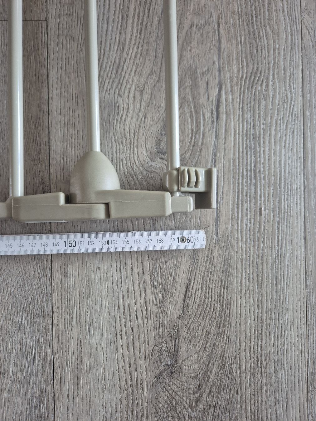 Sonstiges: Schutzgitter Safety 1st Kinder – Gebraucht aus Ellighausen von Luna_dk 7