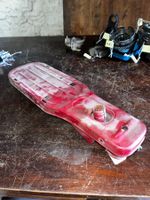 Piaggio Ciao Oldie Mofa Gepäckträger