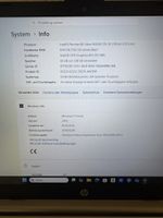 Laptop HP