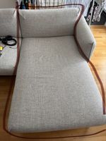 Sofa Chaise Longue Part