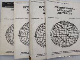 ASTRONAUTIKA -