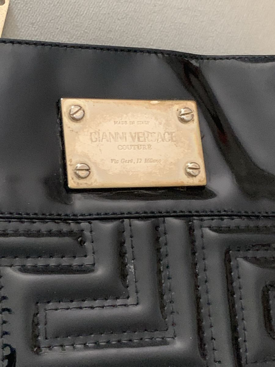 Versace Damenschuhe: Versace Stiefel  – Gebraucht aus Bergdietikon von zor_856j 4