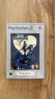 Kingdom Hearts II - Playstation 2 - Top Zustand!