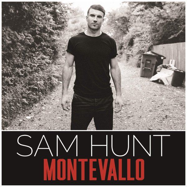 CD: Sam Hunt – Montevallo – Usato da Sargans venduto da Soraya3