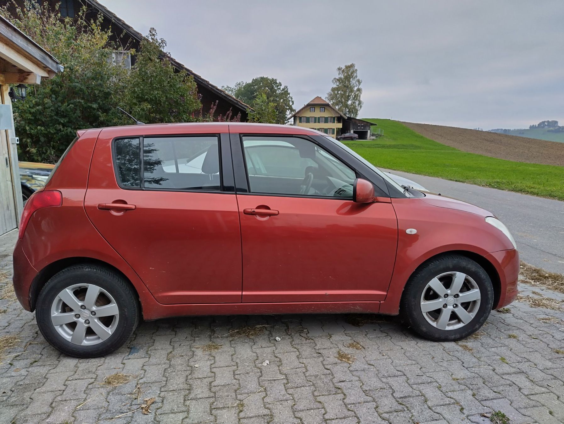 Suzuki Swift Gebraucht Worauf Achten