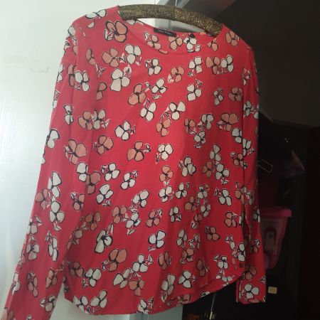 Marc O'Polo schönes Shirt Gr.38