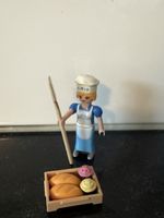 Playmobil Bäckerin Figur
