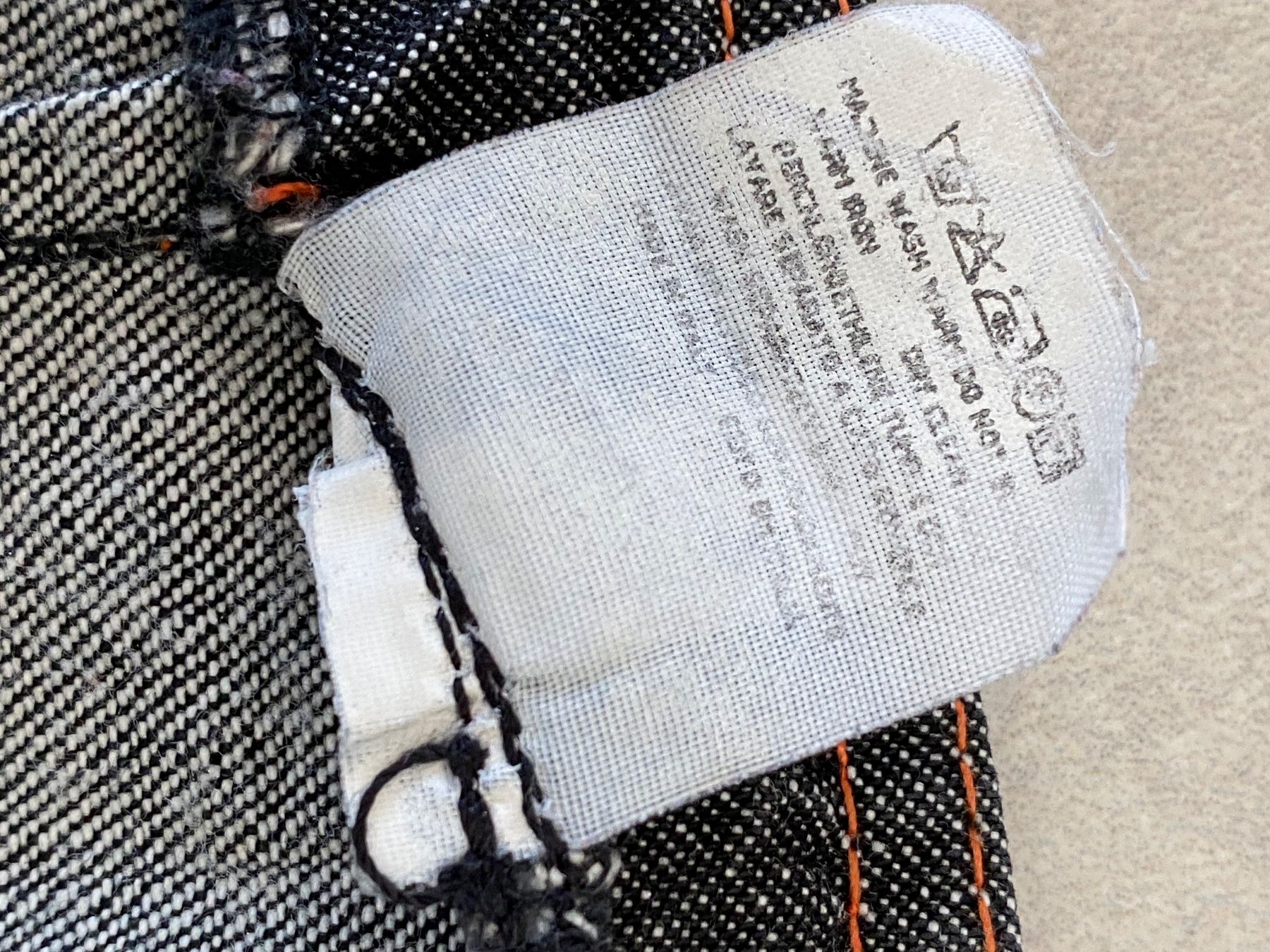 Moschino Röcke: Moschino Jeansrock – Gebraucht aus niederbipp von Esbenz 1