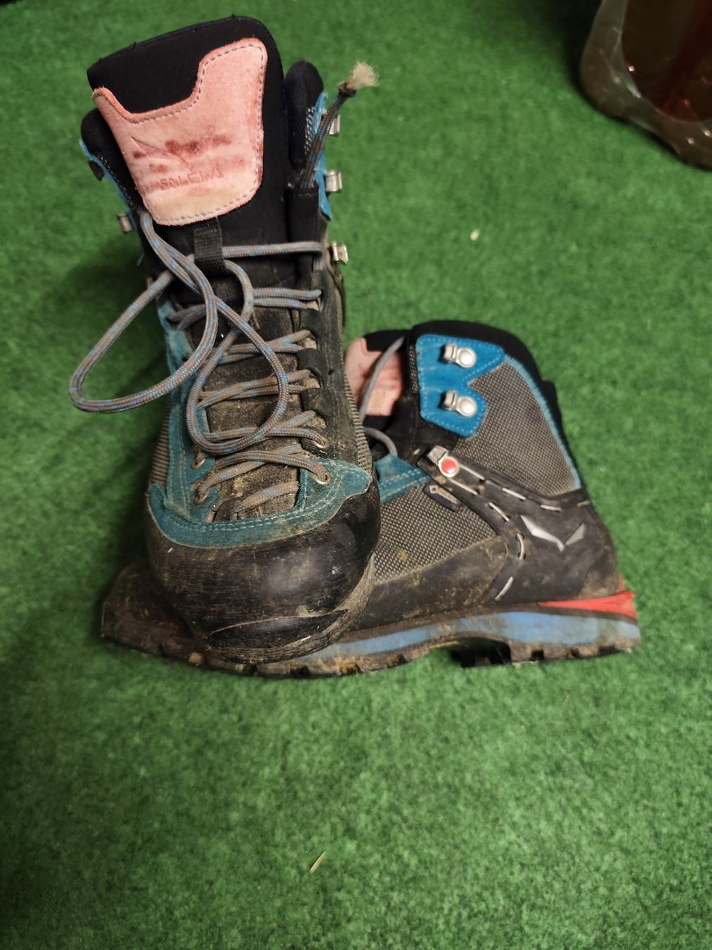 Scarpe da donna: Salwa Schuhe 39 – Usato da Reichenbach i. K. venduto da jul_9r2z 1